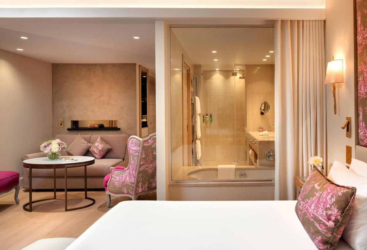 Suite Junior Prestige