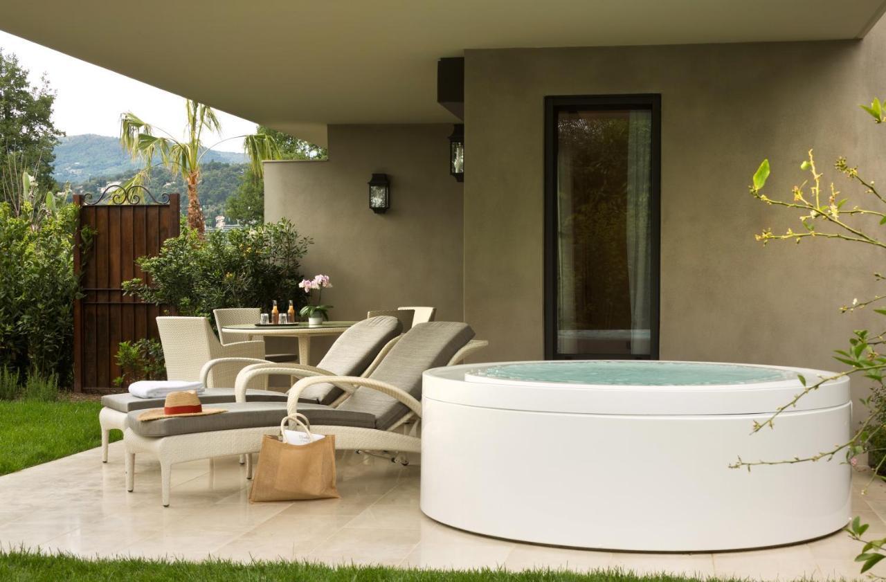 Suite avec Baignoire Spa