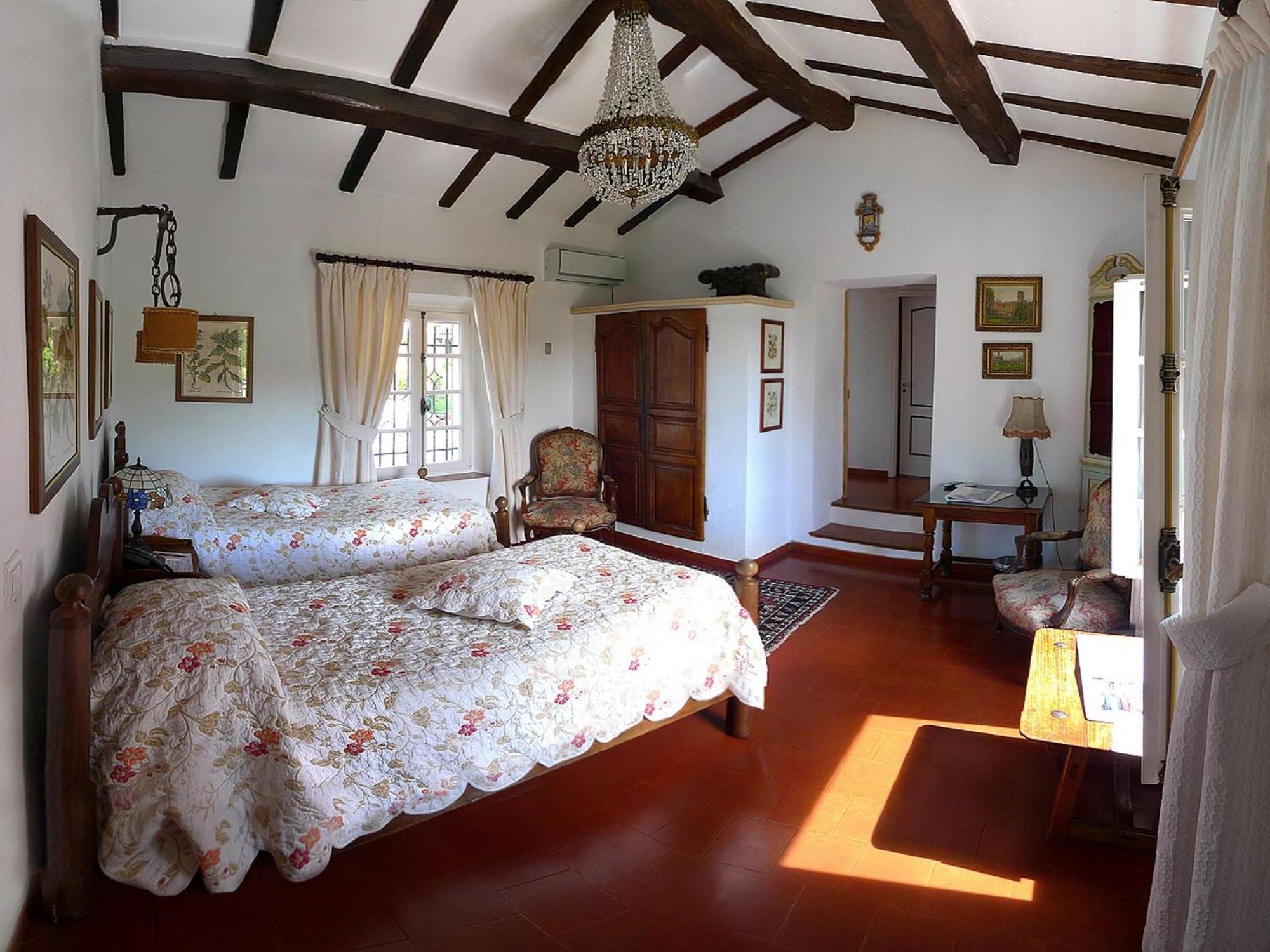 Chambre Triple Supérieure