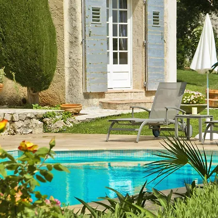 Villa Saint Paul-3